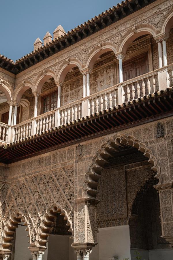 Home2Book Amelia'S Pottery, Triana Sevilla Exteriör bild