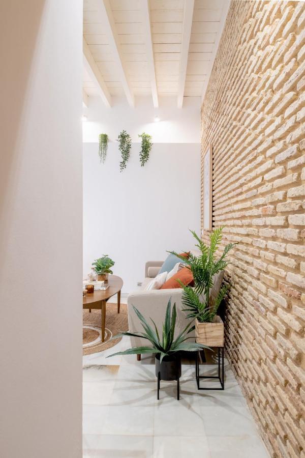 Home2Book Amelia'S Pottery, Triana Sevilla Exteriör bild